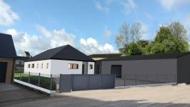 Marc CIANFAGLIONE - CIANFAGLIONE ARCHITECTURE ET DESIGN