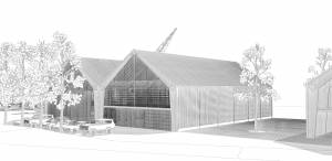 Marc CIANFAGLIONE - CIANFAGLIONE ARCHITECTE ET DESIGN