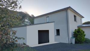 Marc CIANFAGLIONE - CIANFAGLIONE ARCHITECTE ET DESIGN