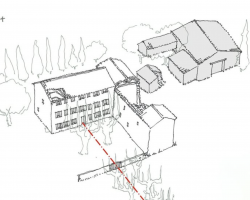 Louis OBERTI - SILOE ARCHITECTURE