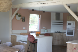 Stéphanie LECLERE - LE POMPON SUR LA DECO